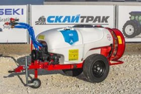 Пръскачка Agron СКАЙТРАК, снимка 1