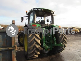 Трактор John Deere НА ЧАСТИ 6R, 6M серии , снимка 12
