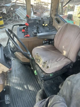 Трактор John Deere 6400, снимка 8