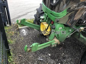 Трактор John Deere НА ЧАСТИ 6R, 6M серии , снимка 8