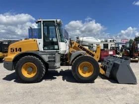       Liebherr L514 STEREO