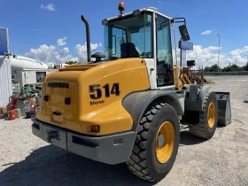       Liebherr L514 STEREO