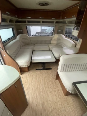 Обява за продажба на Каравана Hobby VIP 645 ~33 000 лв. - изображение 9