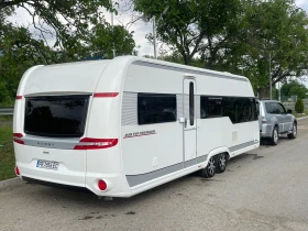      Hobby VIP 645