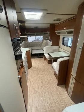 Обява за продажба на Каравана Hobby VIP 645 ~33 000 лв. - изображение 8