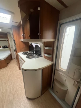      Hobby VIP 645