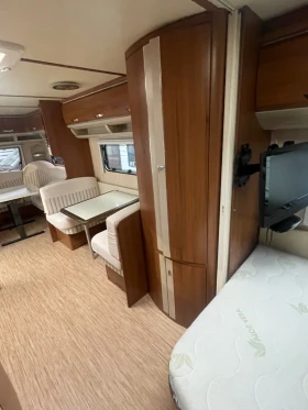 Обява за продажба на Каравана Hobby VIP 645 ~33 000 лв. - изображение 11