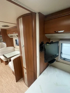Обява за продажба на Каравана Hobby VIP 645 ~33 000 лв. - изображение 7