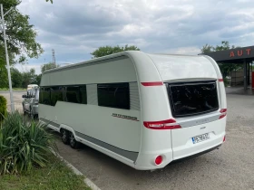      Hobby VIP 645