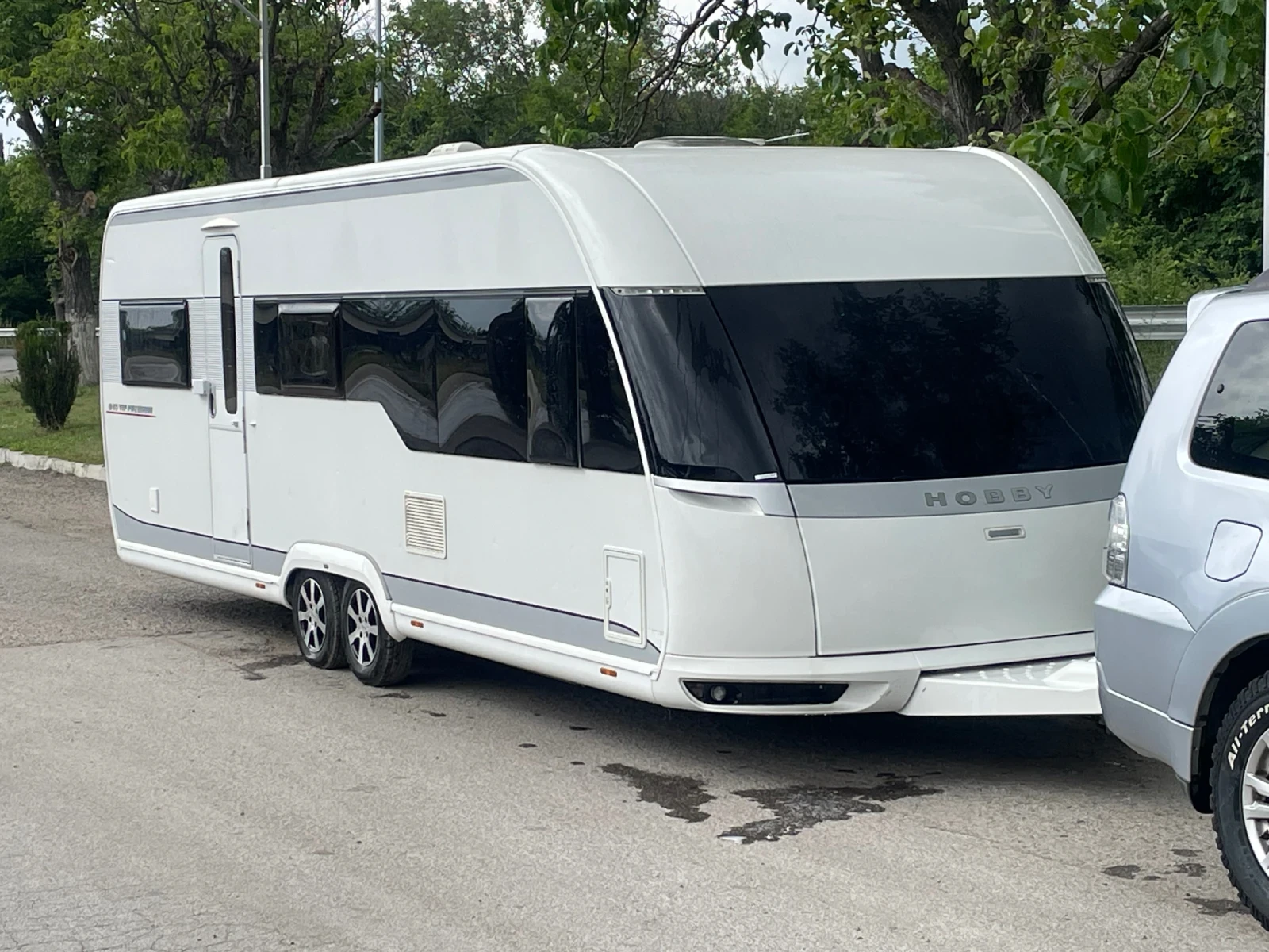  Hobby VIP 645 | Mobile.bg   1