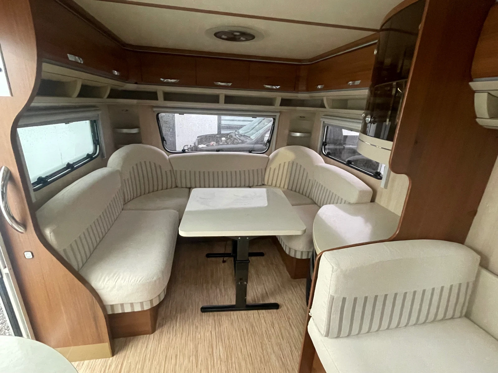  Hobby VIP 645 | Mobile.bg   13