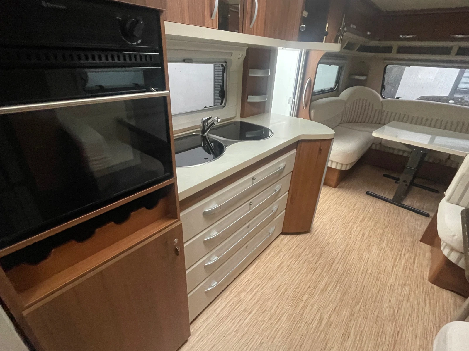  Hobby VIP 645 | Mobile.bg   11