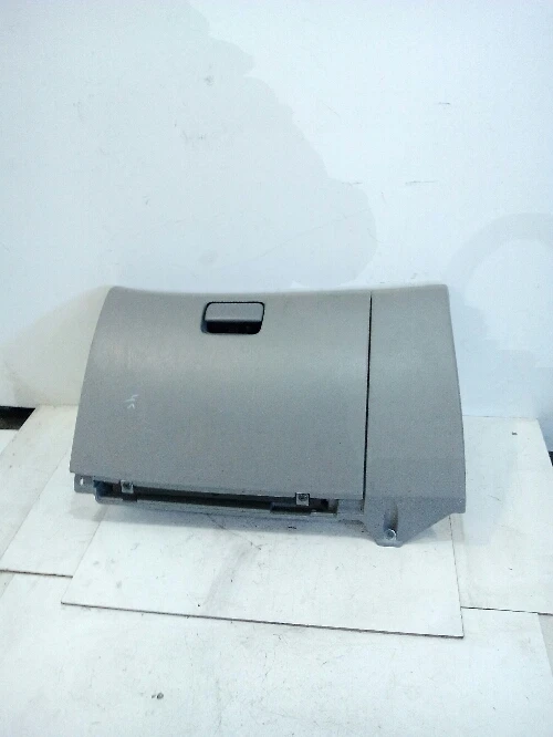 Жабка Субару Форестър (3)