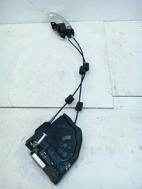 Брава врата задна лява Тойота Рав4