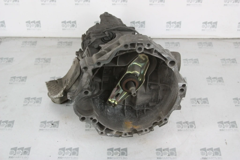     Audi A4 B5 1.8i 125.. (1994-2001) | Mobile.bg   2