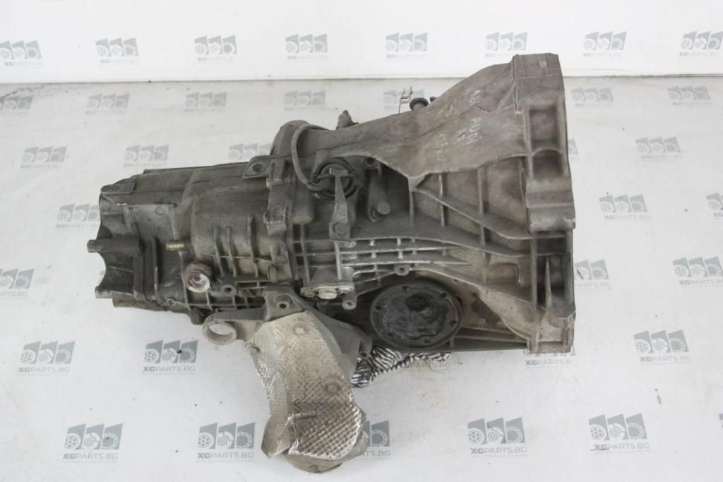     Audi A4 B5 1.8i 125.. (1994-2001) | Mobile.bg   1