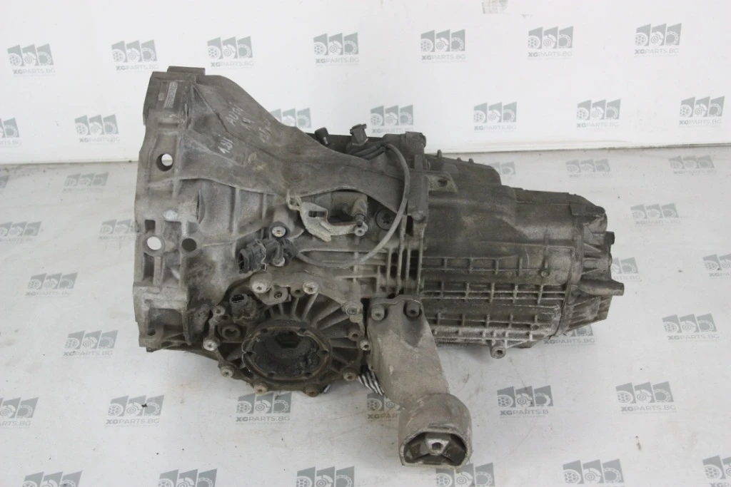     Audi A4 B5 1.8i 125.. (1994-2001) | Mobile.bg   4