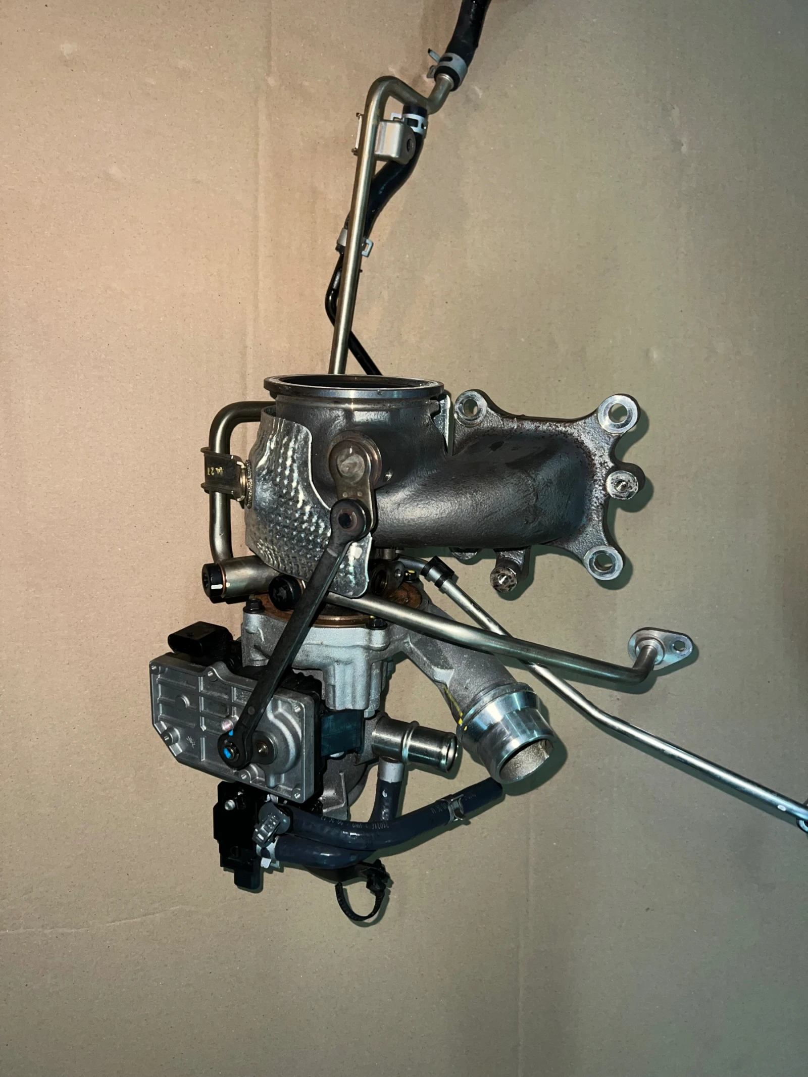   HYUNDAI KIA 1.5MILDHYBRID 28231-08400 TGDI | Mobile.bg   3