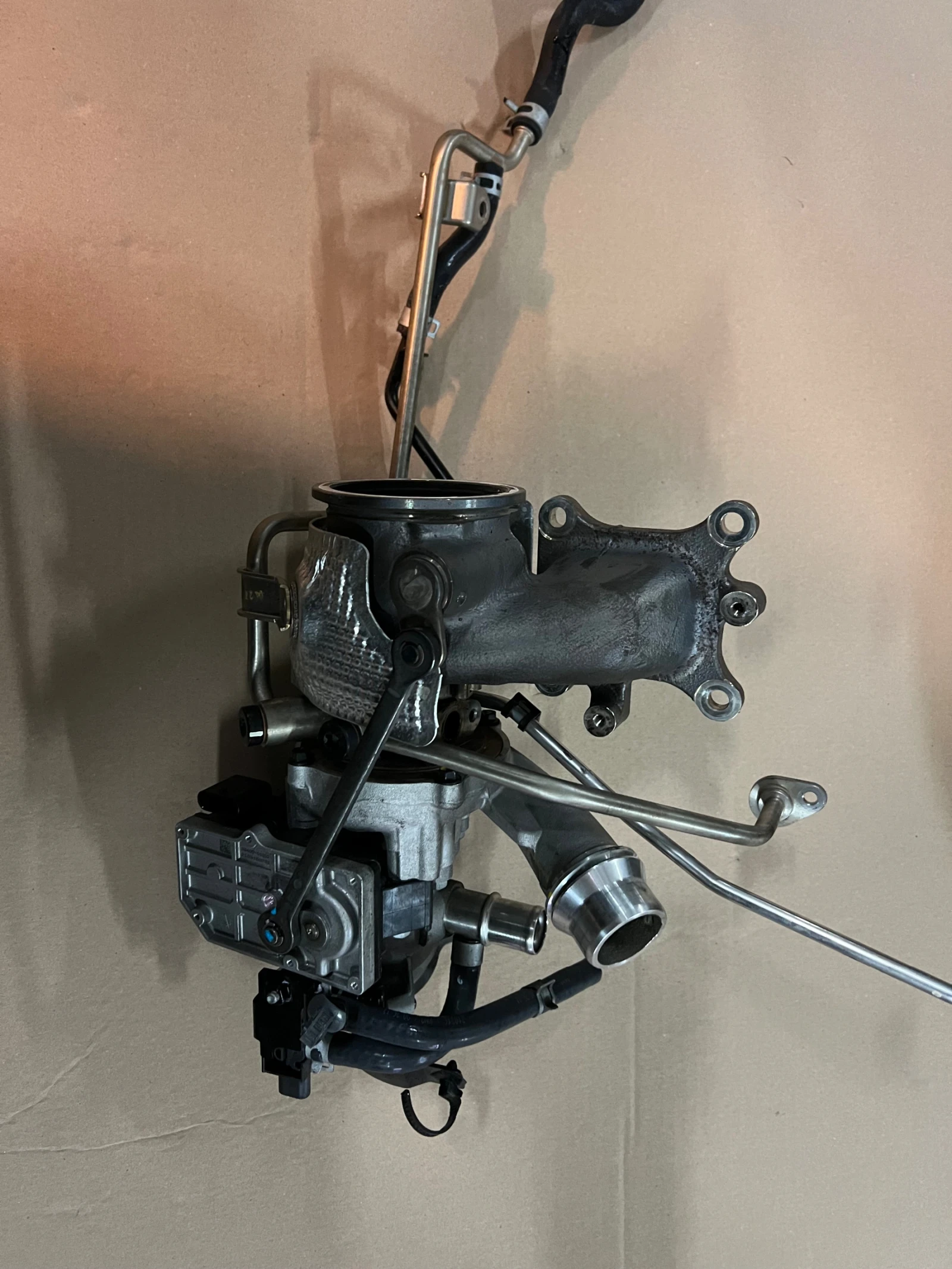   HYUNDAI KIA 1.5MILDHYBRID 28231-08400 TGDI | Mobile.bg   2