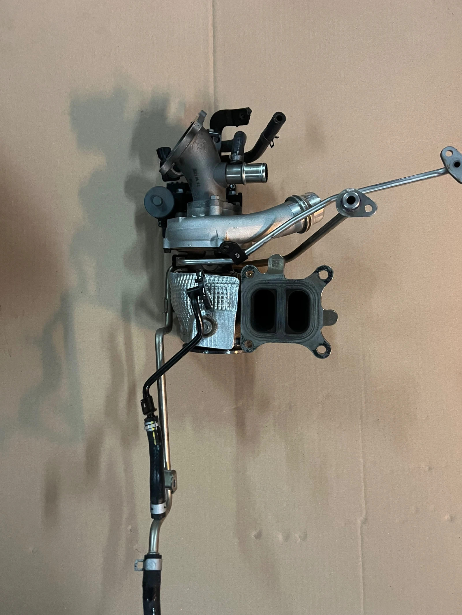   HYUNDAI KIA 1.5MILDHYBRID 28231-08400 TGDI | Mobile.bg   1