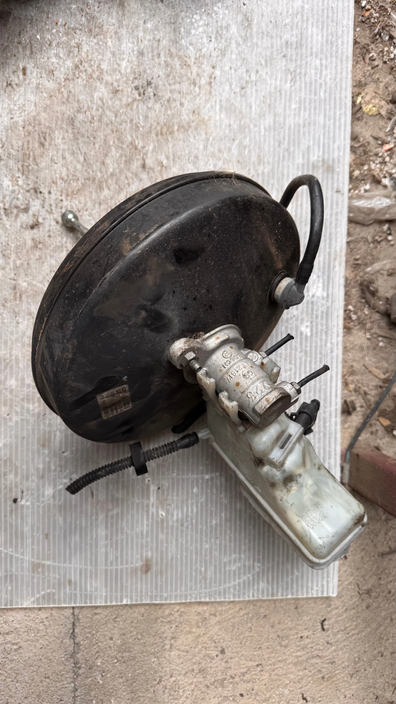   /    Alfa Romeo Mito 2009  - 0204054155 / 26595C0163 | Mobile.bg   1