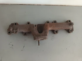 Изпускателен колектор опел астра 1.3 цдти j