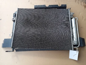 Радиатор климатик Рено Туинго 1.2Б 
