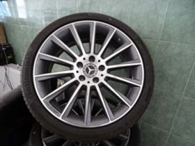 Гуми с джанти Clear 225/40R19, снимка 2