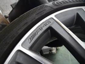Гуми с джанти Clear 225/40R19, снимка 5