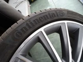 Гуми с джанти Clear 225/40R19, снимка 4