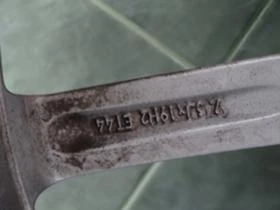 Гуми с джанти Clear 225/40R19, снимка 7