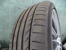Гуми с джанти Clear 225/40R19, снимка 6
