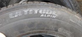 Гуми Зимни 235/65R17, снимка 8