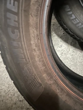 Гуми Зимни 225/65R17, снимка 2