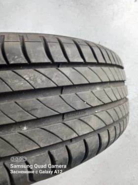 Гуми с джанти Michelin 195/65R15, снимка 8