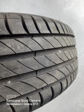 Гуми с джанти Michelin 195/65R15, снимка 6