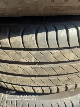 Гуми с джанти Michelin 195/65R15, снимка 13