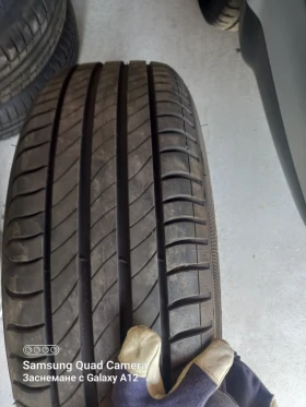 Гуми с джанти Michelin 195/65R15, снимка 17