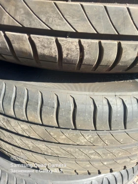 Гуми с джанти Michelin 195/65R15, снимка 14