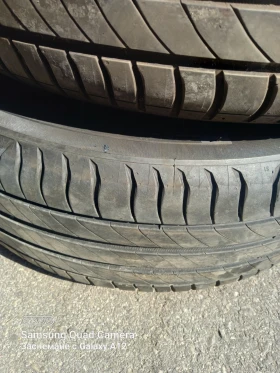 Гуми с джанти Michelin 195/65R15, снимка 15