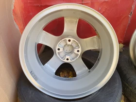 Джанти за Peugeot 208, снимка 8