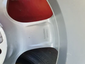 Джанти за Peugeot 208, снимка 11