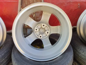 Джанти за Peugeot 208, снимка 9