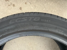 Гуми Летни 205/45R17, снимка 6