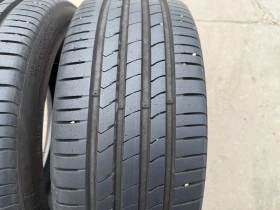 Гуми Летни 205/45R17, снимка 3