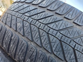 Гуми Зимни 235/45R17, снимка 6