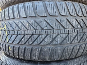 Гуми Зимни 235/45R17, снимка 4