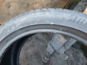 Гуми Зимни 225/45R19, снимка 5 - Гуми и джанти - 39103381