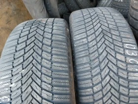 Гуми Зимни 225/45R19, снимка 2 - Гуми и джанти - 39103381