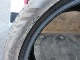 Гуми Зимни 225/45R19, снимка 7 - Гуми и джанти - 39103381